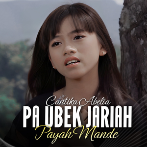 Pa Ubek Jariah Payah Mande