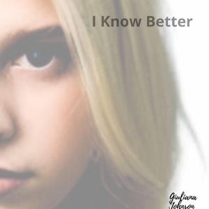 Gotta go (feat. Giuliana Johnson)