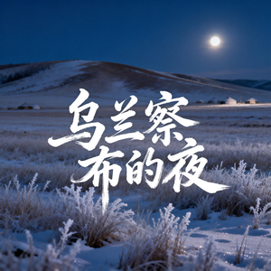 乌兰察布的夜