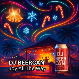Joy All The Way (Merry Christmas)