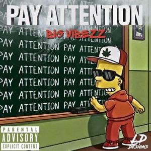 Pay Attention