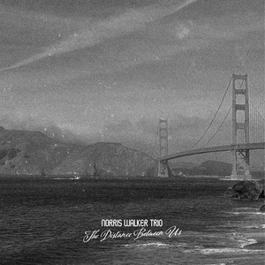 The Distance Between Us