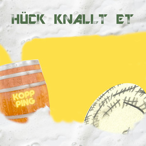 Hück knallt et