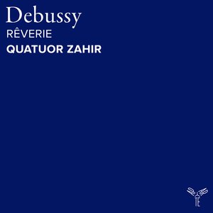 Rêverie, L. 76 (Arr. for Saxophone Quartet by Vincent David)