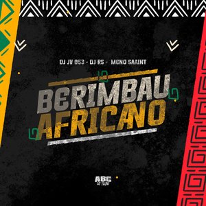 Berimbau Africano