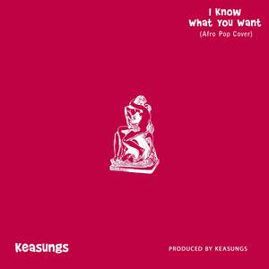 I Know What You Want (Afro Pop Cover)