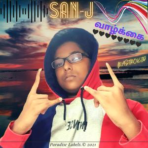 Vaazhkai (feat. AstroKid)