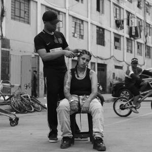 LA VOZ (feat. Jeff MGV)