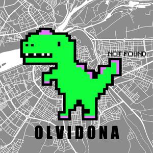 Olvidona