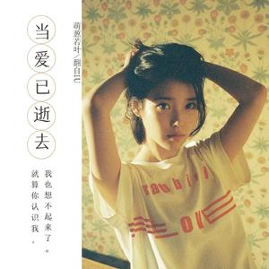 当爱已逝去