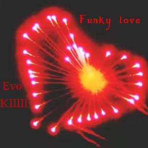 Funky love