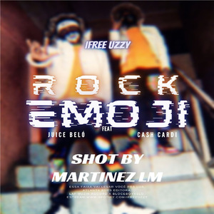 Rock Emoji