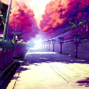 路（Jazz Hiphop Beats）