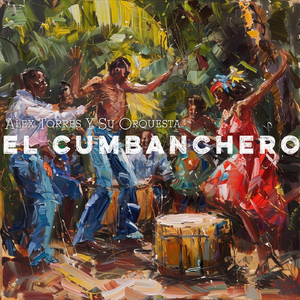 El Cumbanchero