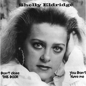 Don't Close the Door