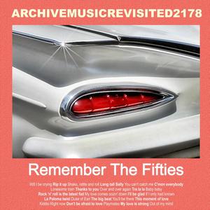 Rock 'n' Roll Is the Latest Fad