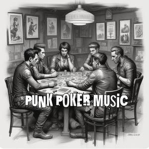 Poker's The Rhythm