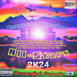 Burden (feat. Hyperbolic)