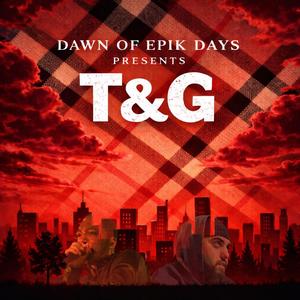 Banger (feat. Godchild)