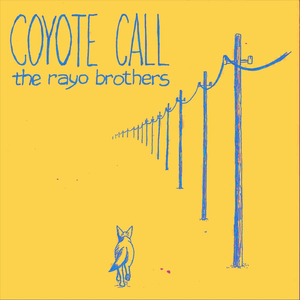 Coyote Call