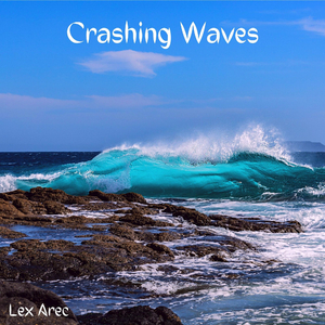 Crashing Wave