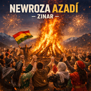 Newroza Azadî (Live)