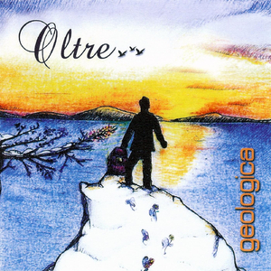 L'uomo (Che Vive L'attesa Di Un Viaggio Lontano Dalla Sua Città)