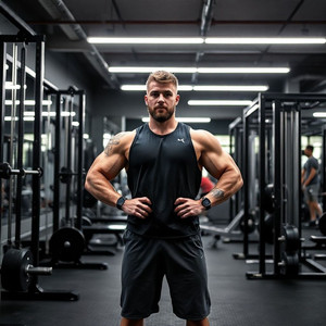 Тренировки