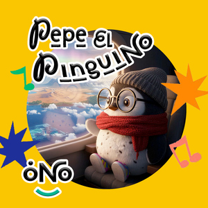 Pepe El Pinguino