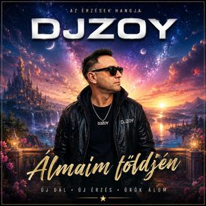 Álmaim földjén