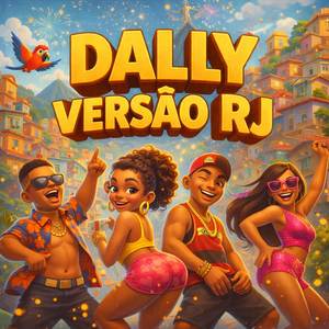 DALLY VERSÃO RJ
