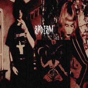 SADISM (feat. Spider Dog & AMARA)