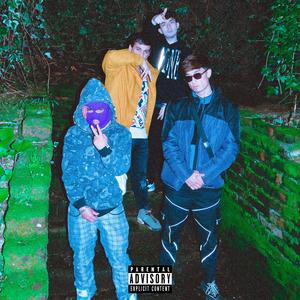 SARAKI (feat. Kidd Bask & AEME RIP)