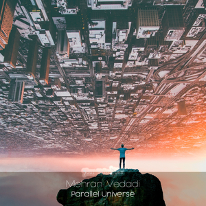 Parallel Universe (Original Mix)