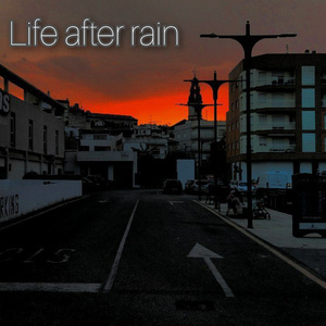 Life after rain (Instrumental Version)