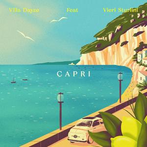 Capri (feat. Vieri Sturlini)