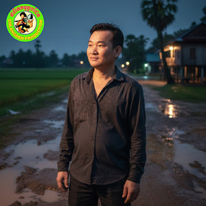 សូរផ្គរដើមឆ្នាំ