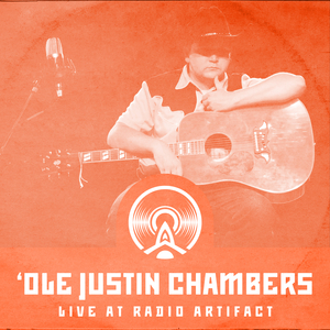 Granpa's Old Well (Live at Radio Artifact)