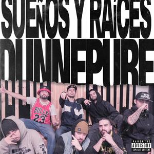CYPHER x Dunne Pure (feat. CHIDO1, Diablopablo MTL, Riverdash, Jazor Ollin, Wicho514, Canek Batz, YosB & Dunne Pure)