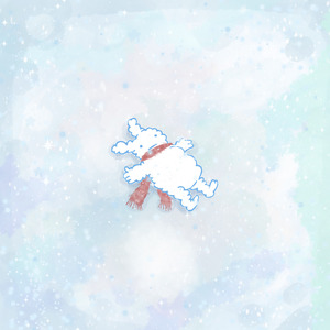 Теплая зима