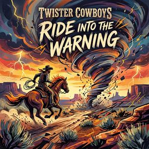Ride Into The Warning