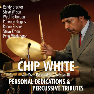 Rain (Feat. Randy Brecker, Renee Rosnes & Peter Washington)