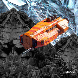 Sensei (Original Mix)