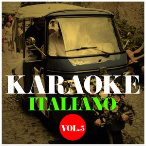 Notte Che Fai (Nello stile di Pino Daniele) [Versione Karaoke]