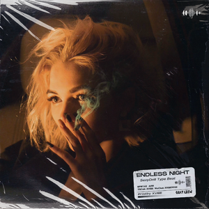 「FREE」无尽之夜 - SexyDrill x 贾真 Type Beat