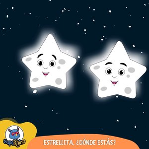 Estrellita, ¿Dónde estás?