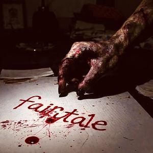 Fairytale (Live at Vibrations Studios, Huddersfield, UK, November 30, 2025)
