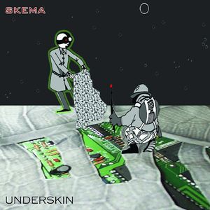 Expò to the Lunar Beams (Long Version)