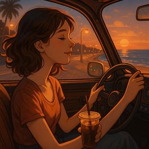 귓가에 머문 말들 (Words Left Behind)