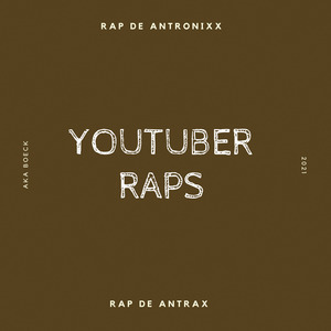 Rap de Antrax (Remix)